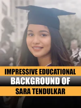 Impressive Educational Background of Sara Tendulkar