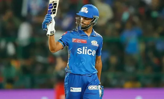Tilak Varma