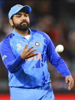 5 Indian Players Who Can Captain Team India In The Next Decade