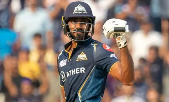 Vijay Shankar for GT in IPL 2023