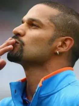 Shikhar Dhawan