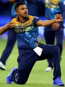 Best Economy Rate in T20 Asia Cup in death Overs (Min 3 Inns Bowled)