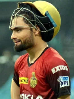 Top 5 uncapped players with the most runs in IPL 2023 so far