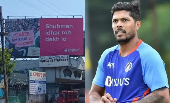 Umesh Yadav