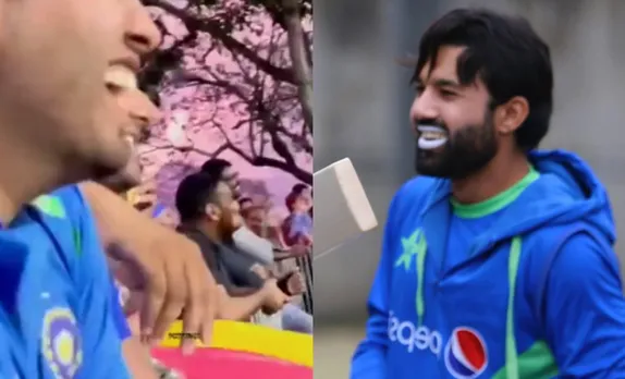 Mohammad Rizwan