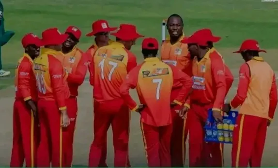 Zimbabwe A beat Pakistan Shaheens