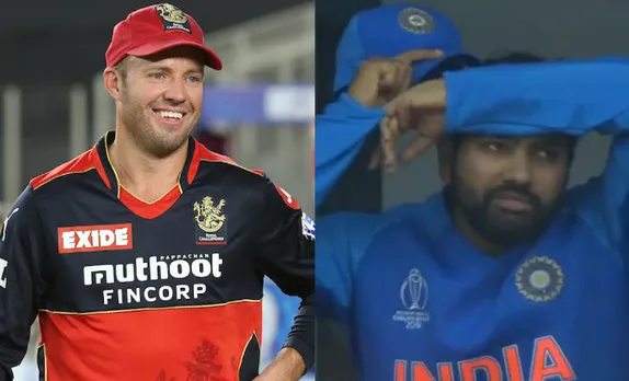 AB de Villiers