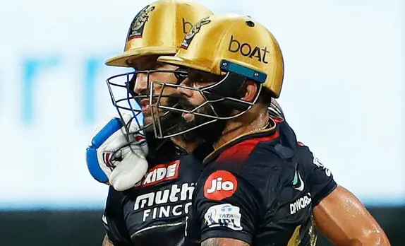 'Still alive' - Kohli special keeps Bangalore alive in playoff race