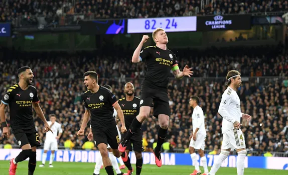 Eight of the twelve host cities to allow spectators for Euro 2020 - UEFA