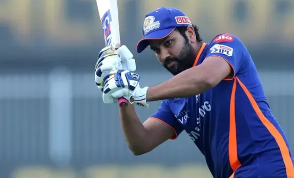 Rohit Sharma