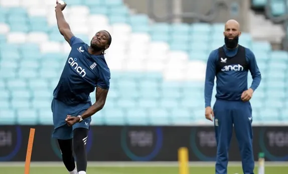 Jofra Archer
