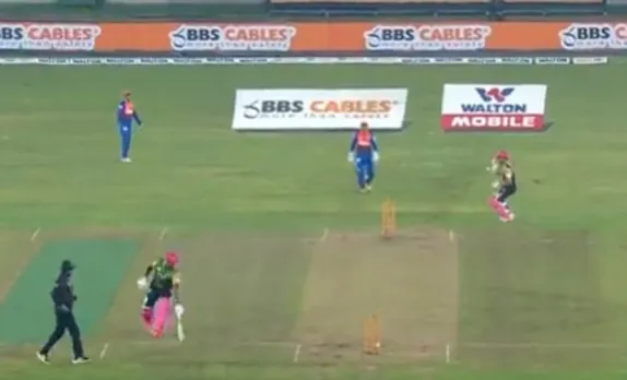 Andre Russell