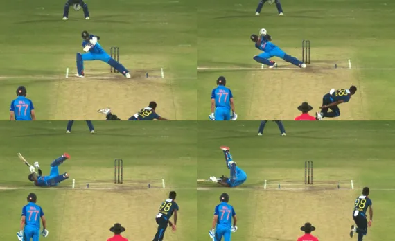 Suryakumar Yadav
