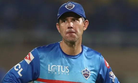 Ricky Ponting