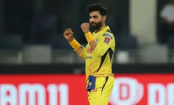 'Sab paise waali league Ki taiyaari hai' - Fans go after Ravindra Jadeja as he joins NCA 3 months after knee injury