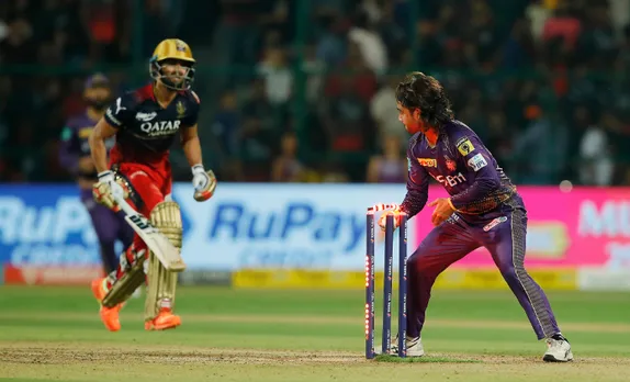 RCB vs KKR, IPL 2023