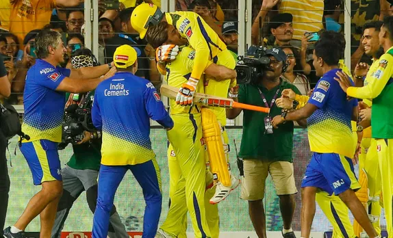 IPL Winners List (2008-2023)