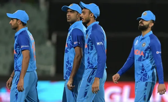 Bhuvneshwar Kumar