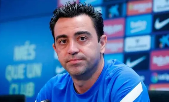 Xavi Hernandez