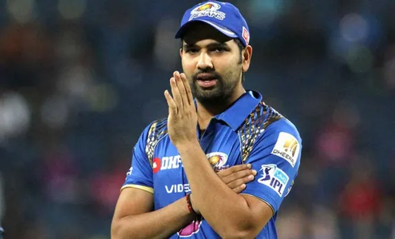 Rohit Sharma