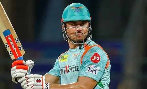 Marcus Stoinis