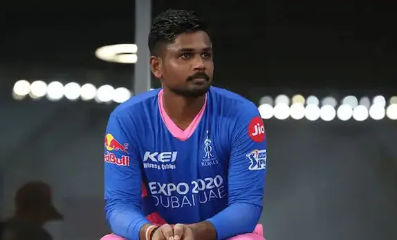 Sanju Samson unfollows Rajasthan's Twitter handle after admin's meme on him