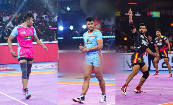Pro Kabaddi League