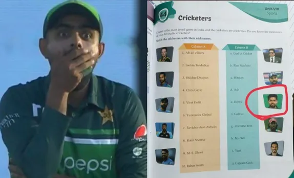 Babar Azam