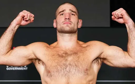 Sean Strickland