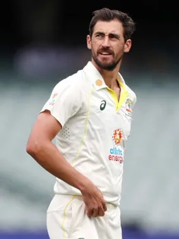 Lowest batting average against India in Tests (minimum 500 runs)