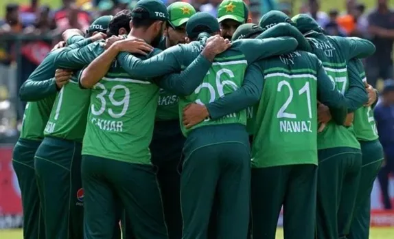 Pakistan