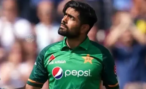 Babar Azam