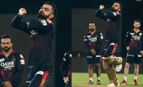 Virat Kohli in IPL 2023