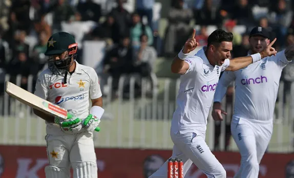 Pakistan