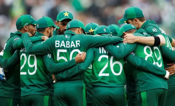 Pakistan
