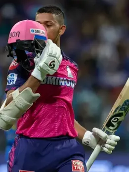 Yashasvi Jaiswal, RR, IPL 2023