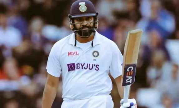 Rohit Sharma