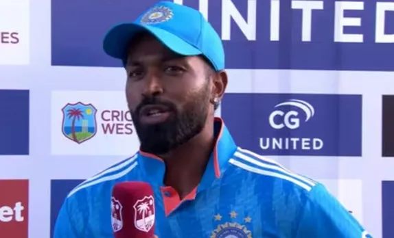 Hardik Pandya
