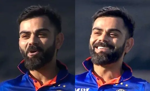 Virat Kohli