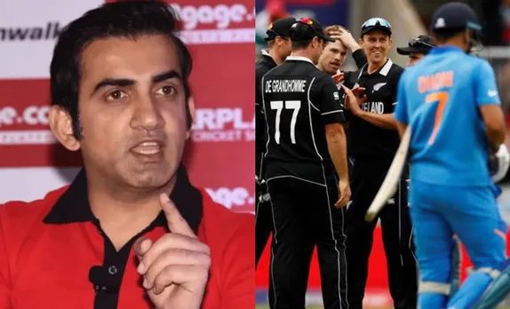 Gautam Gambhir
