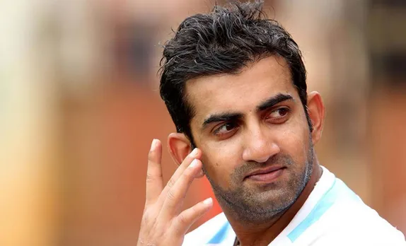 Gautam Gambhir