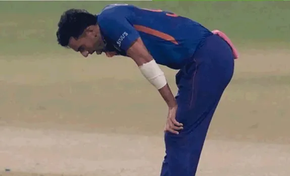 Deepak Chahar