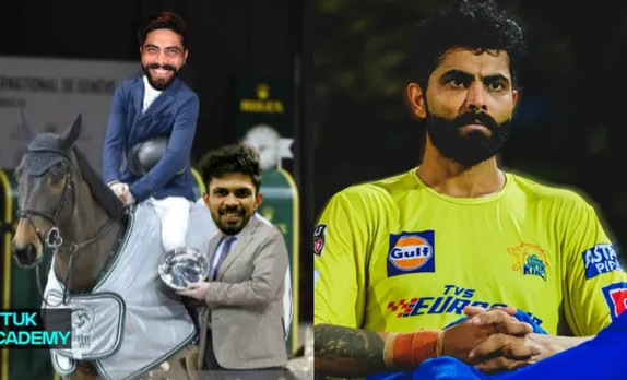Ravindra Jadeja, IPL 2023