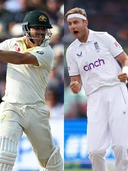 Ashes 2023: Top 5 Player Battles to Watch Out for in Lord's Test