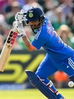 Rinku Singh
