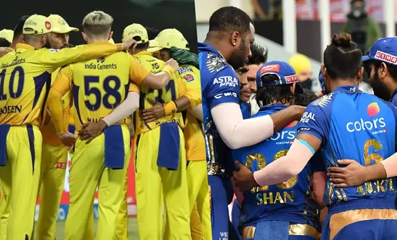 Indian T20 League 2022: Where to watch on TV, online in India and live streaming details for fans outside India