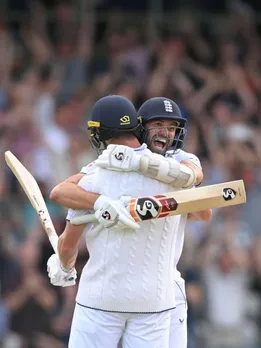 3 changes England should make for the 4th Ashes Test