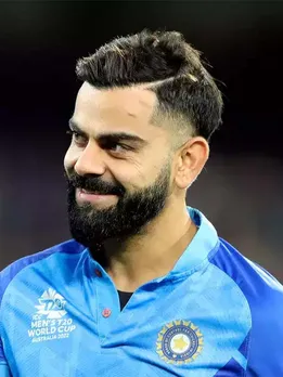 Virat Kohli Completes 300 Catches In International Cricket