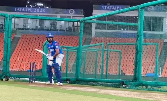 Rohit Sharma, MI, IPL 2023