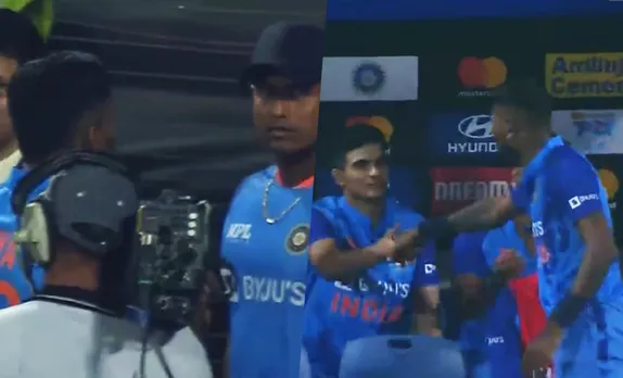 Hardik Pandya